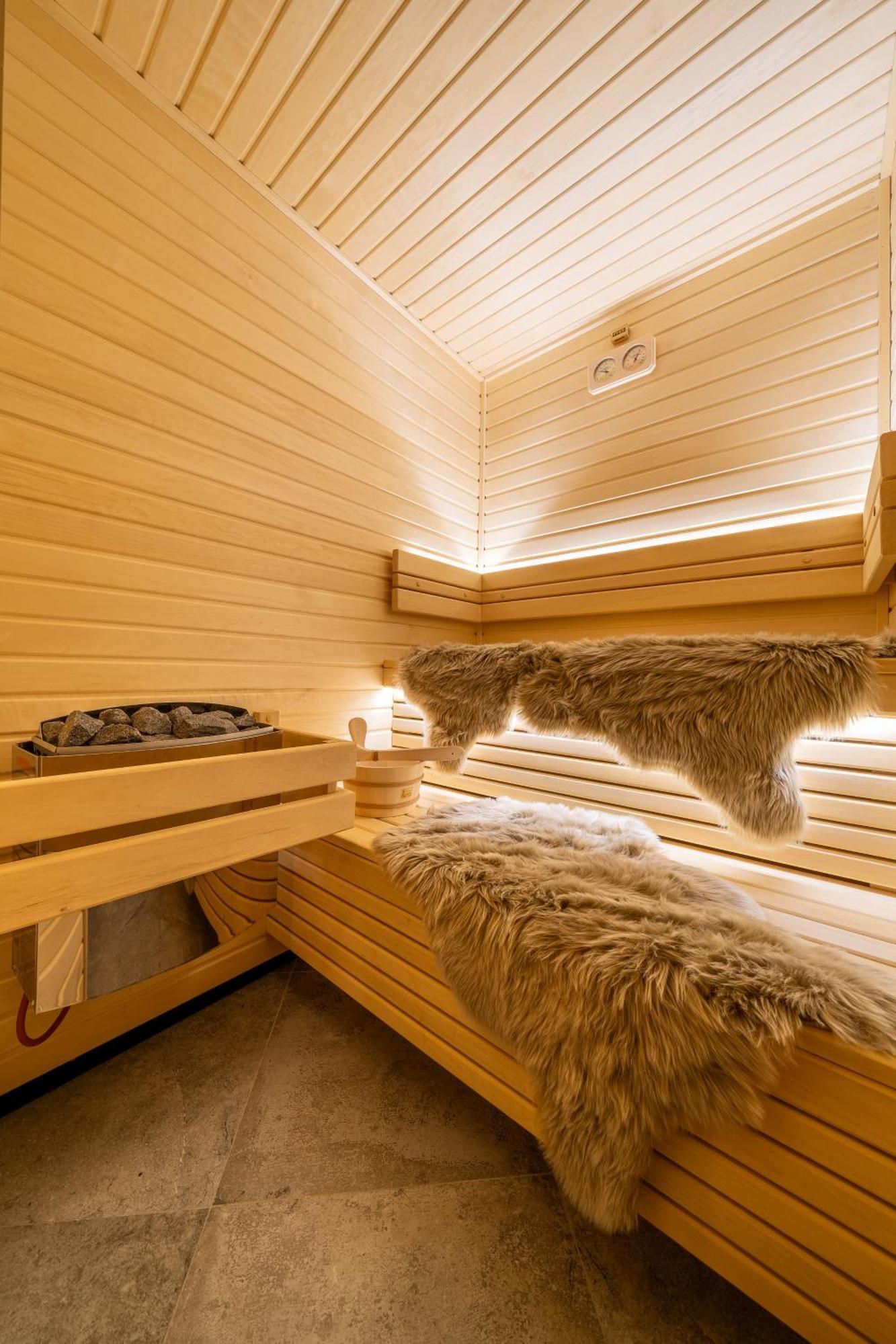 زاكوباني Willa Bozena Jacuzzi & Sauna المظهر الخارجي الصورة